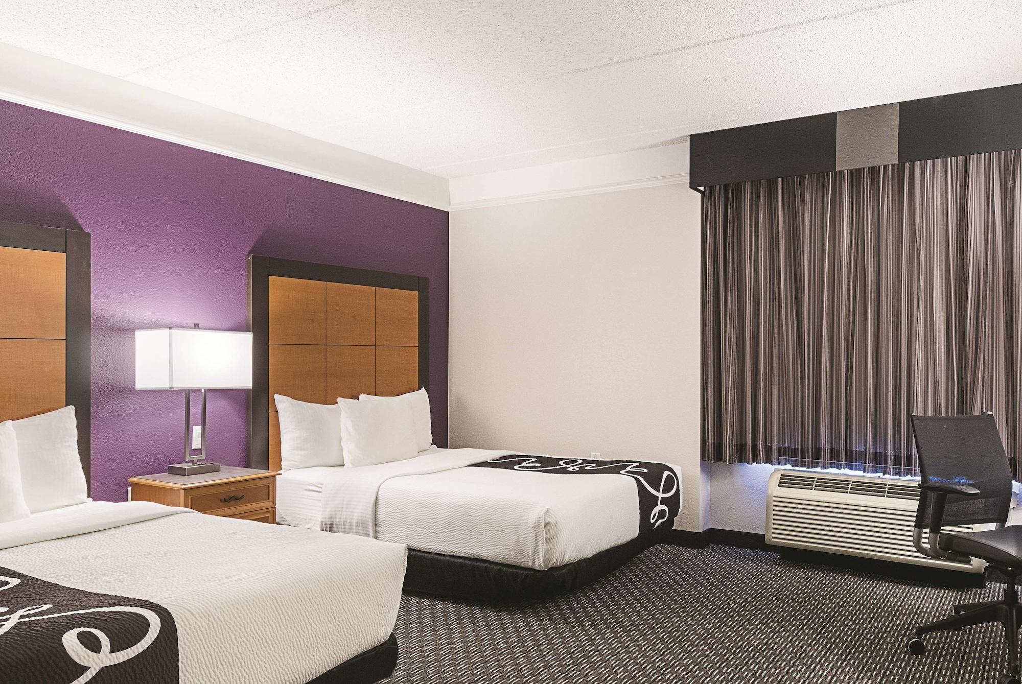 La Quinta Inn & Suites By Wyndham Ontario Airport Zewnętrze zdjęcie