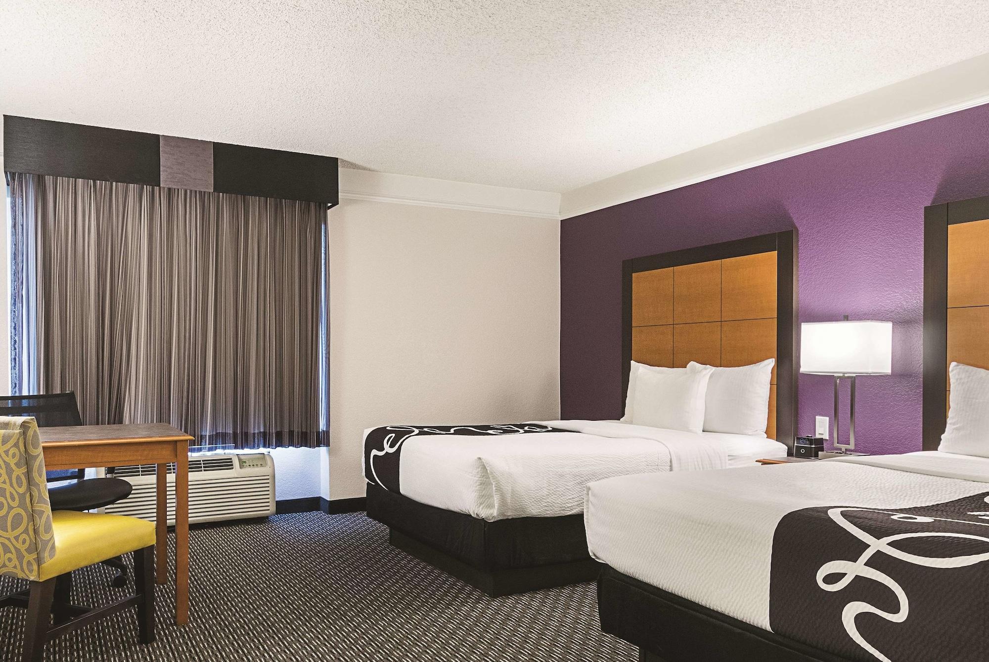 La Quinta Inn & Suites By Wyndham Ontario Airport Zewnętrze zdjęcie