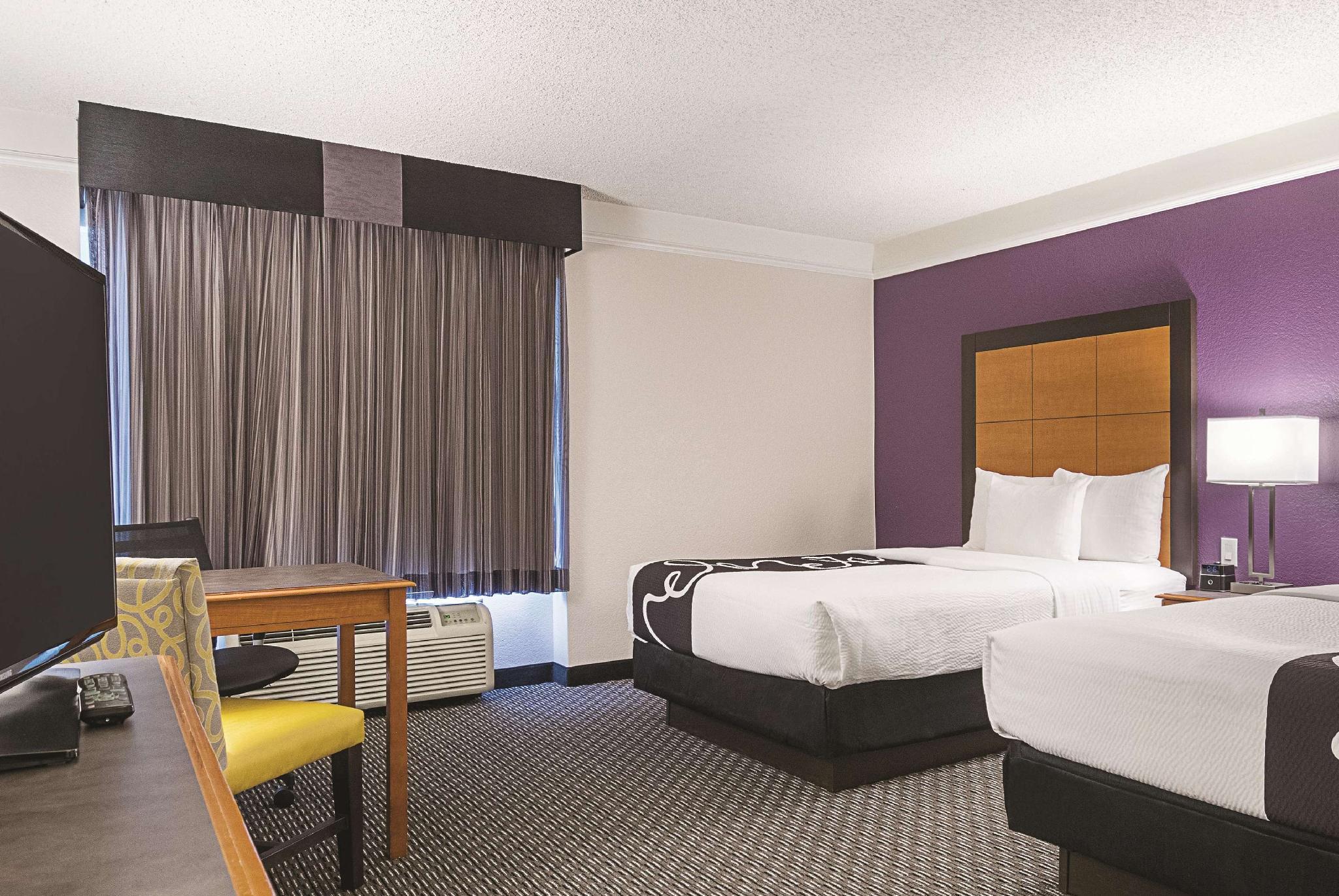 La Quinta Inn & Suites By Wyndham Ontario Airport Zewnętrze zdjęcie