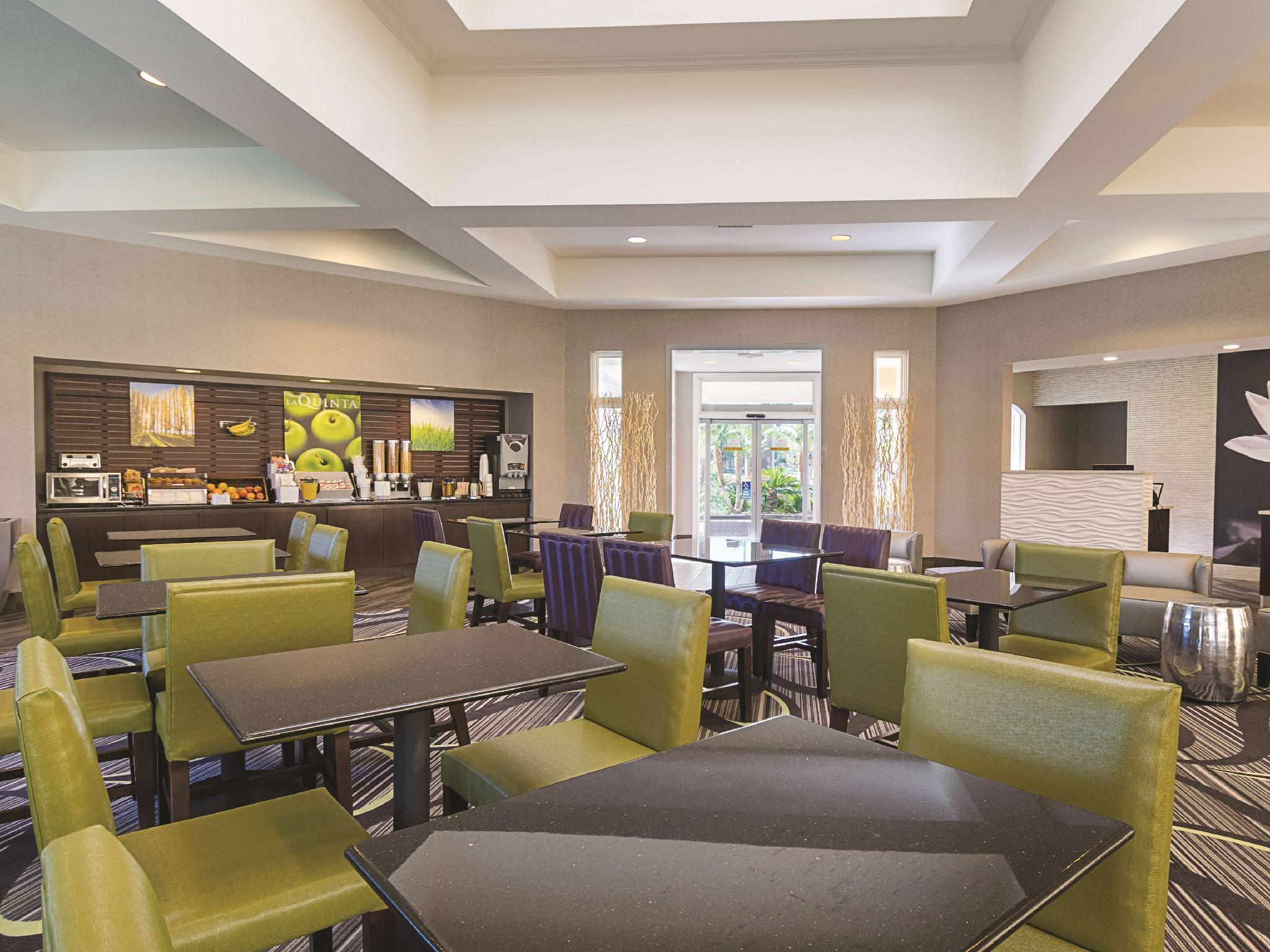 La Quinta Inn & Suites By Wyndham Ontario Airport Zewnętrze zdjęcie