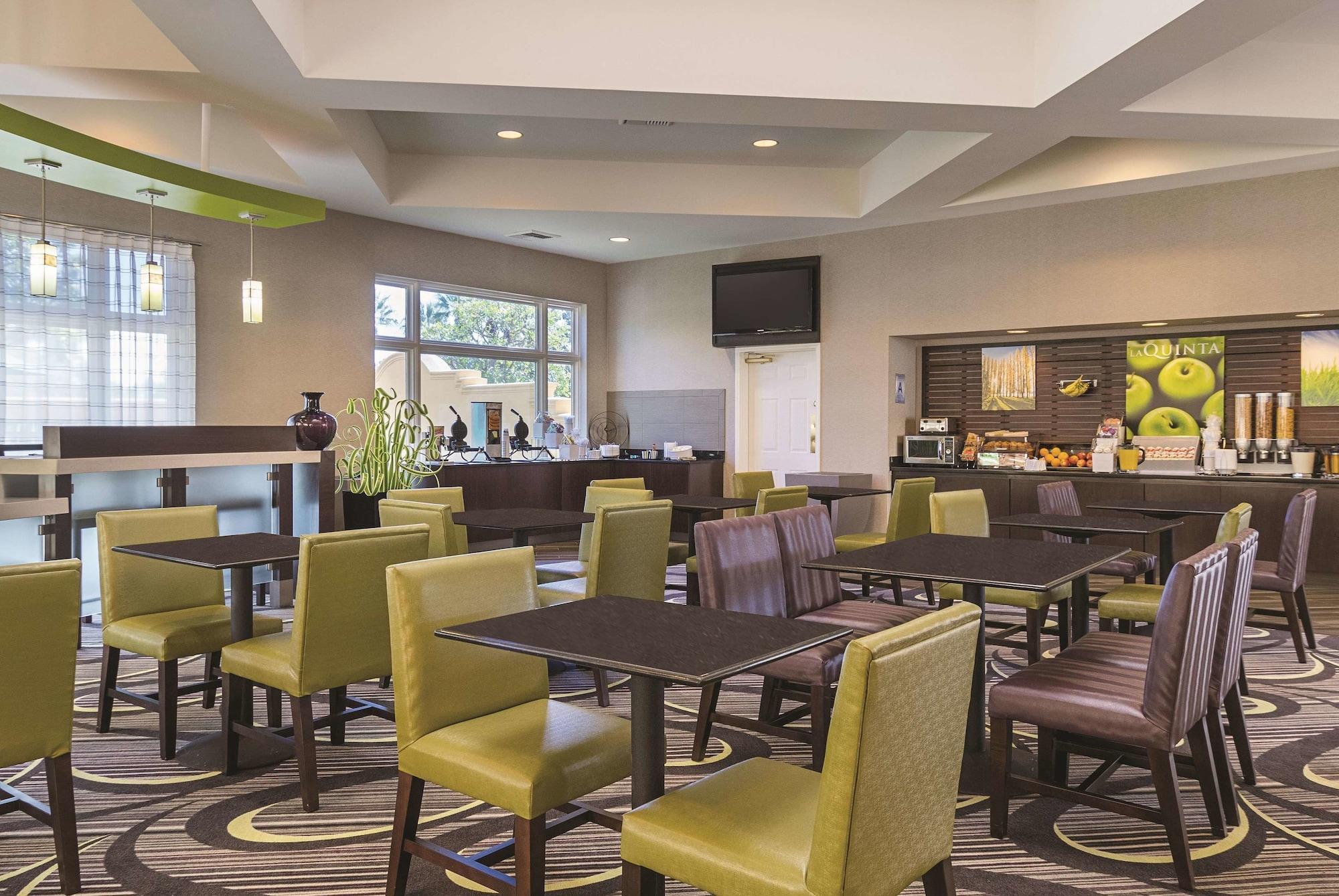 La Quinta Inn & Suites By Wyndham Ontario Airport Zewnętrze zdjęcie