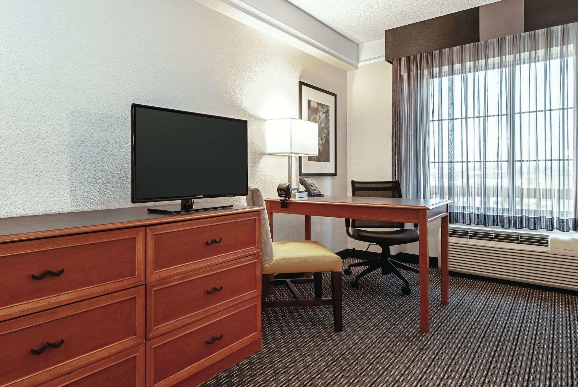 La Quinta Inn & Suites By Wyndham Ontario Airport Zewnętrze zdjęcie