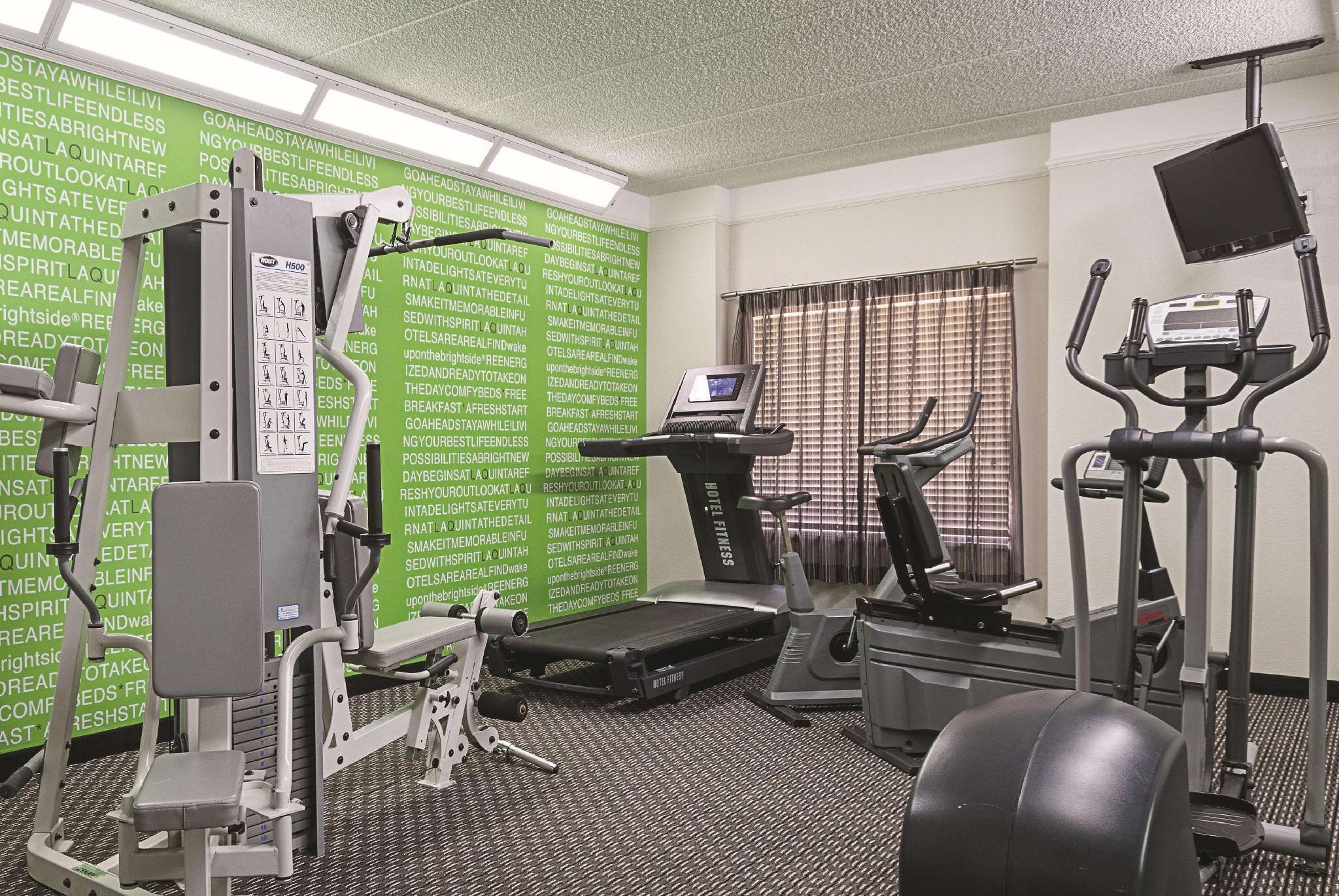 La Quinta Inn & Suites By Wyndham Ontario Airport Zewnętrze zdjęcie