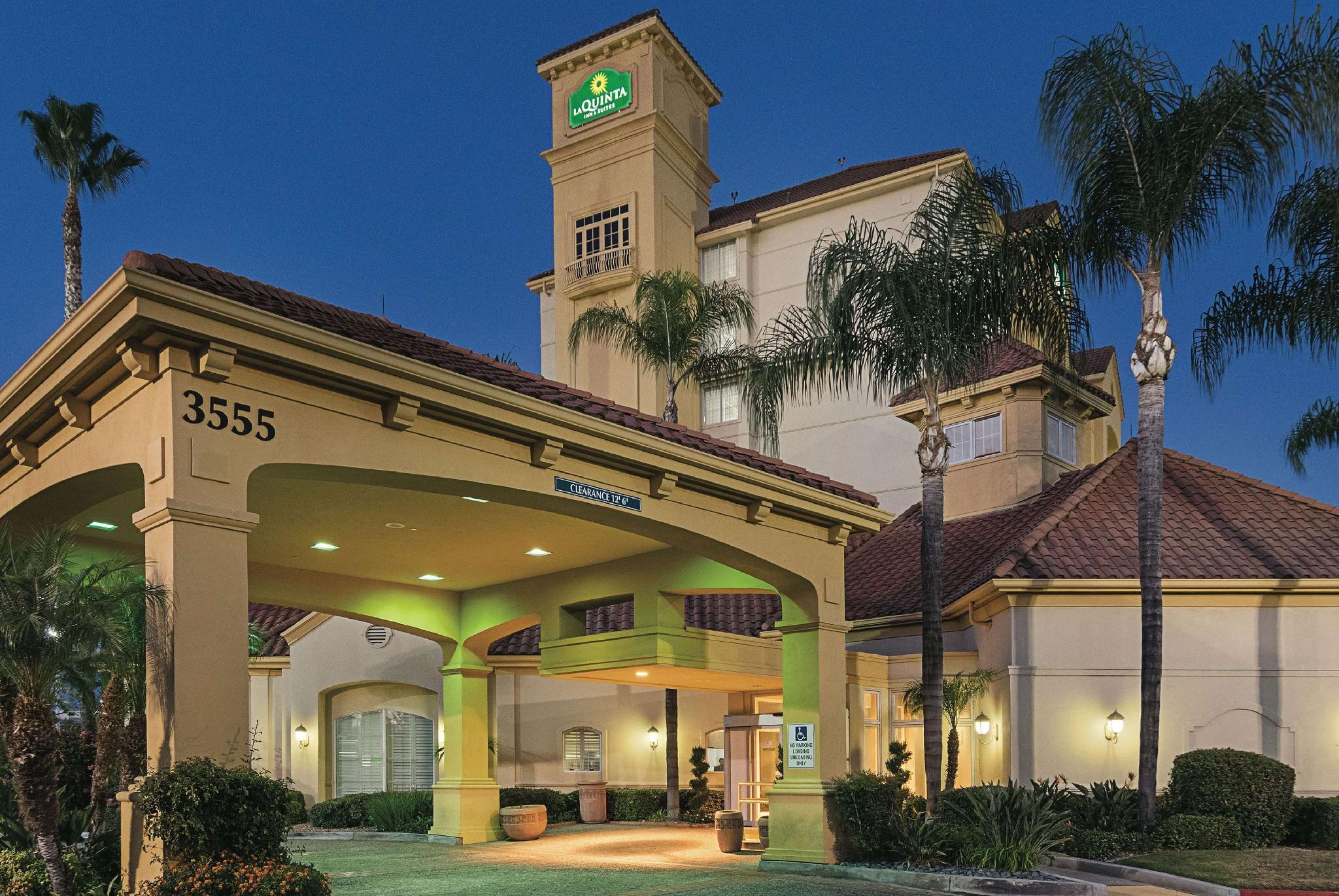 La Quinta Inn & Suites By Wyndham Ontario Airport Zewnętrze zdjęcie
