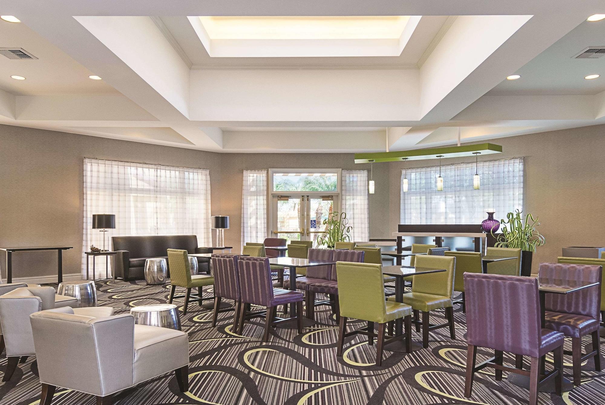 La Quinta Inn & Suites By Wyndham Ontario Airport Zewnętrze zdjęcie