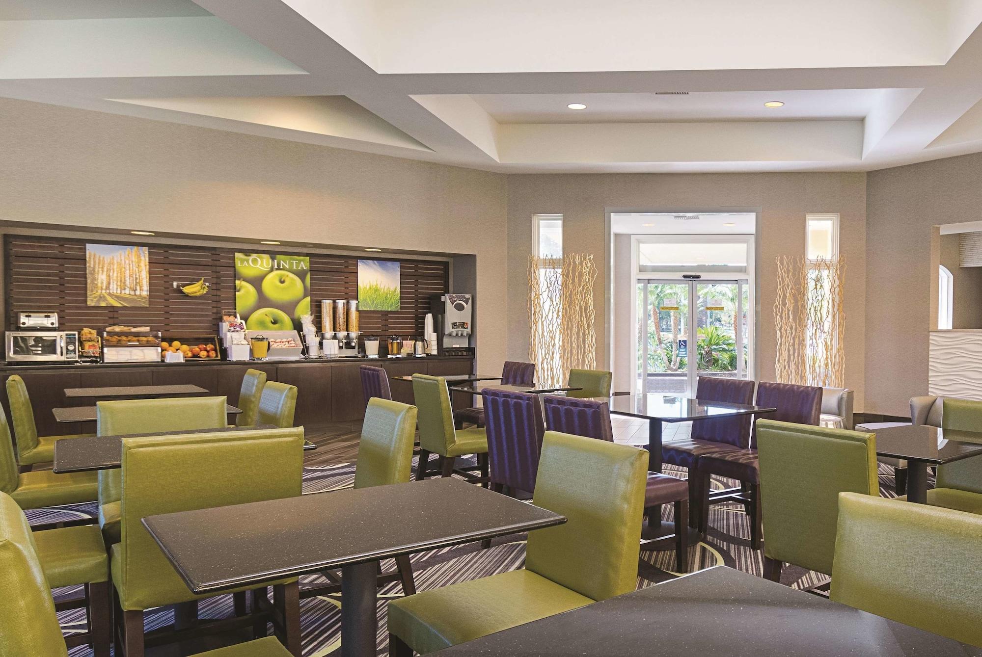La Quinta Inn & Suites By Wyndham Ontario Airport Zewnętrze zdjęcie