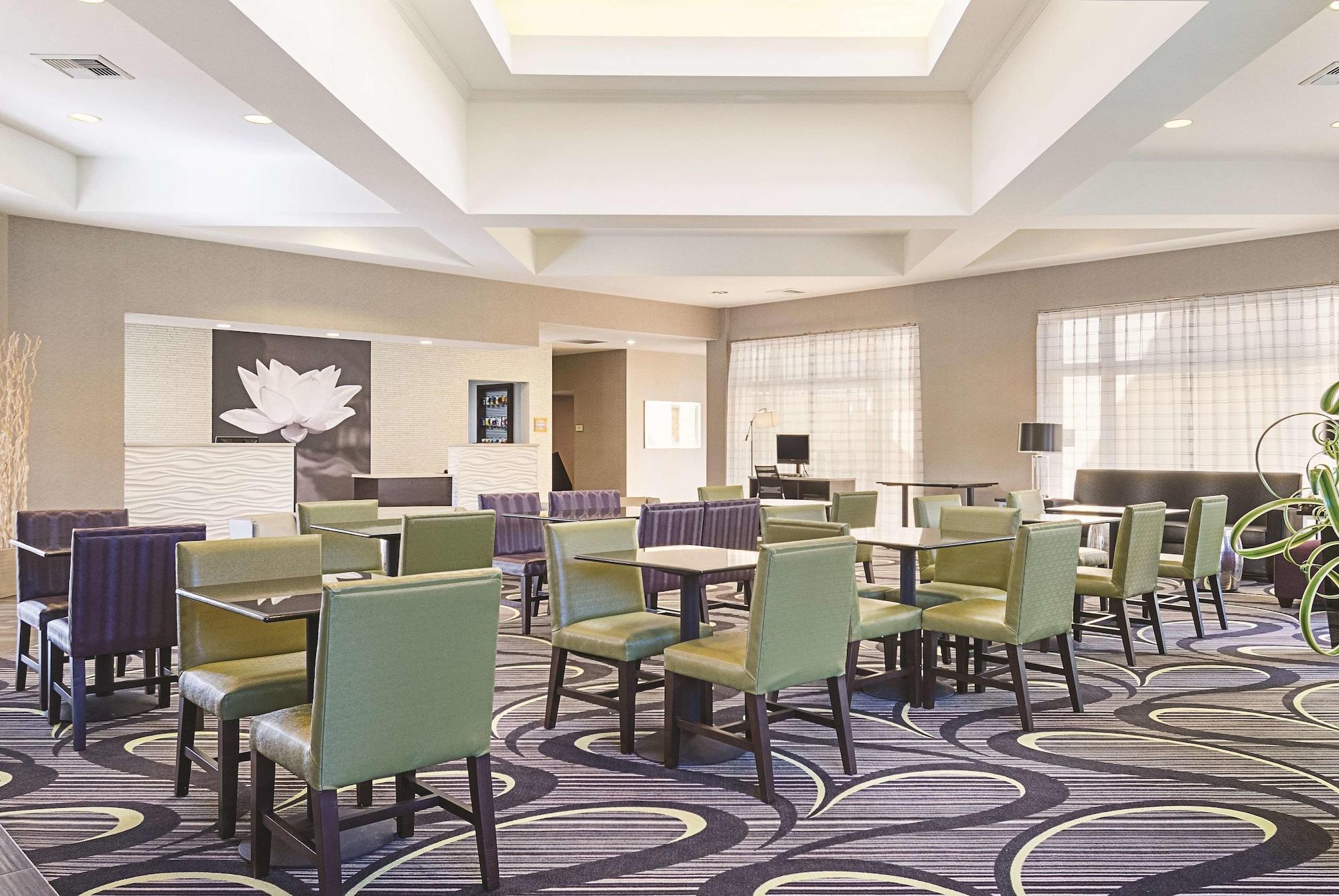 La Quinta Inn & Suites By Wyndham Ontario Airport Zewnętrze zdjęcie