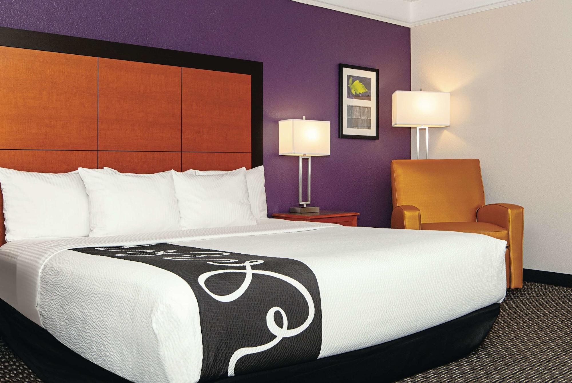 La Quinta Inn & Suites By Wyndham Ontario Airport Zewnętrze zdjęcie