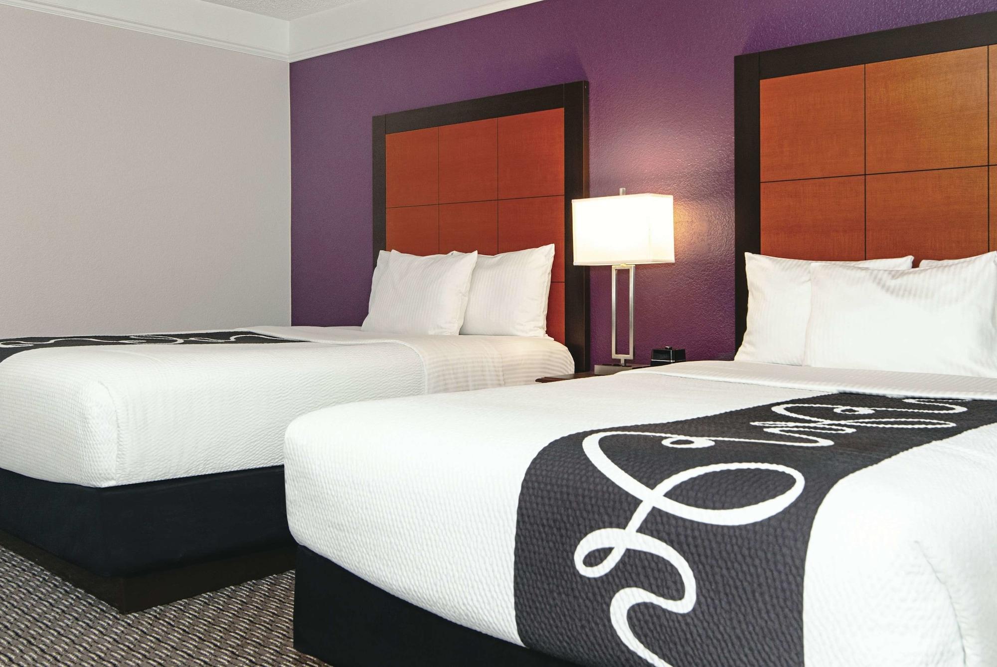 La Quinta Inn & Suites By Wyndham Ontario Airport Zewnętrze zdjęcie