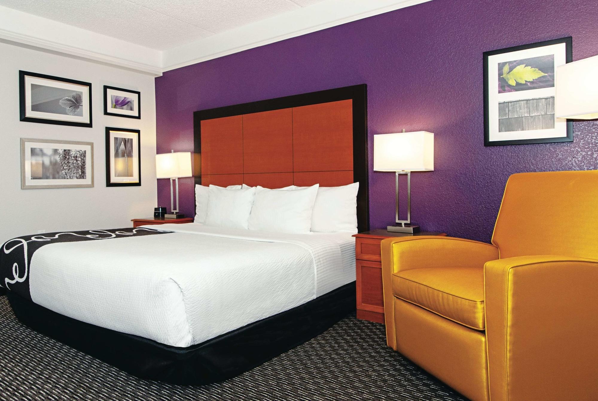 La Quinta Inn & Suites By Wyndham Ontario Airport Zewnętrze zdjęcie