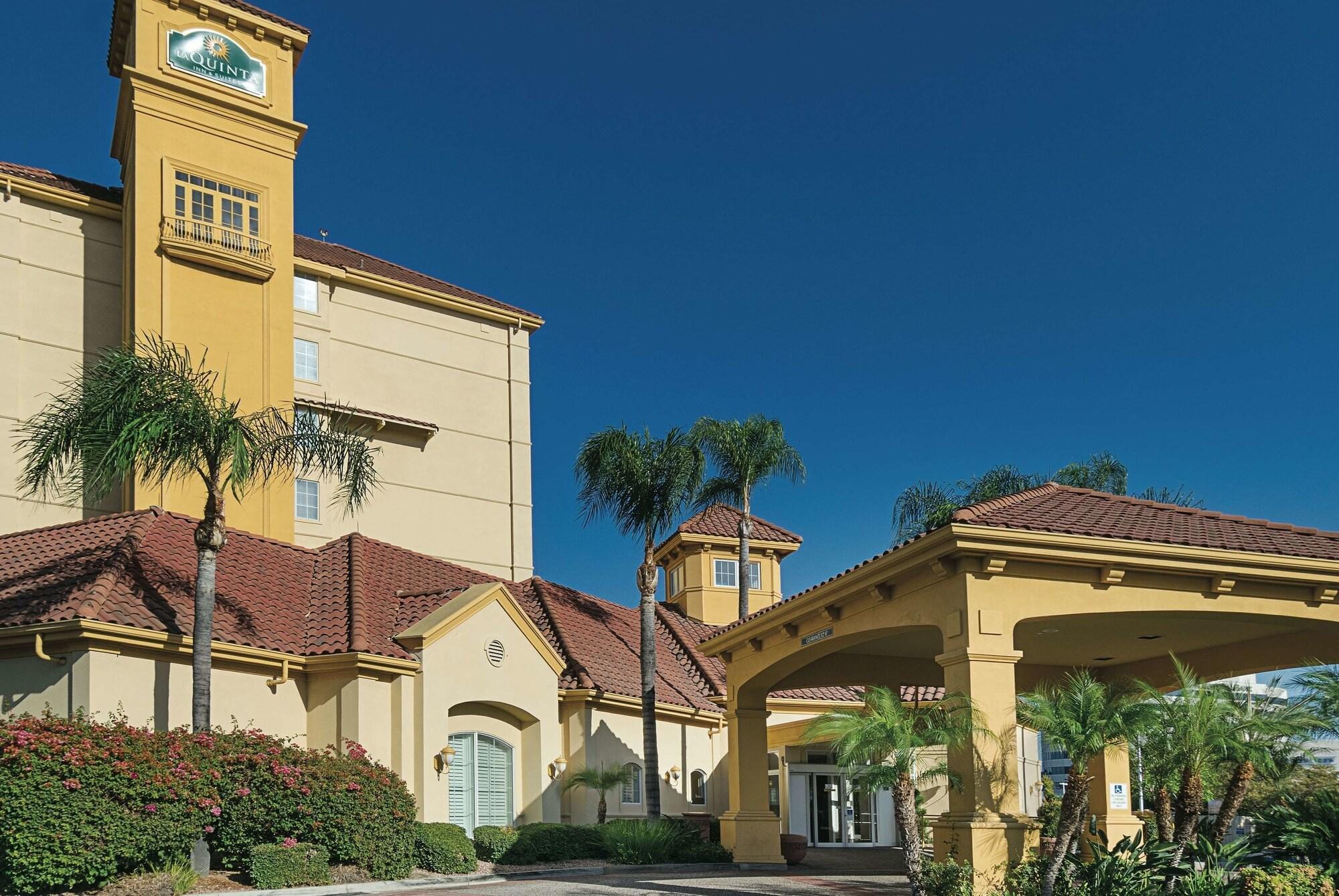 La Quinta Inn & Suites By Wyndham Ontario Airport Zewnętrze zdjęcie