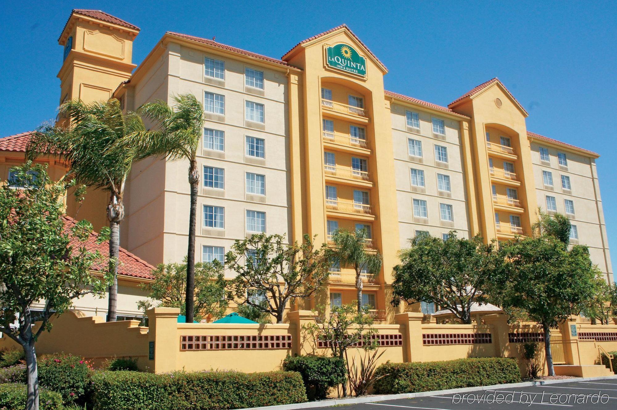 La Quinta Inn & Suites By Wyndham Ontario Airport Zewnętrze zdjęcie