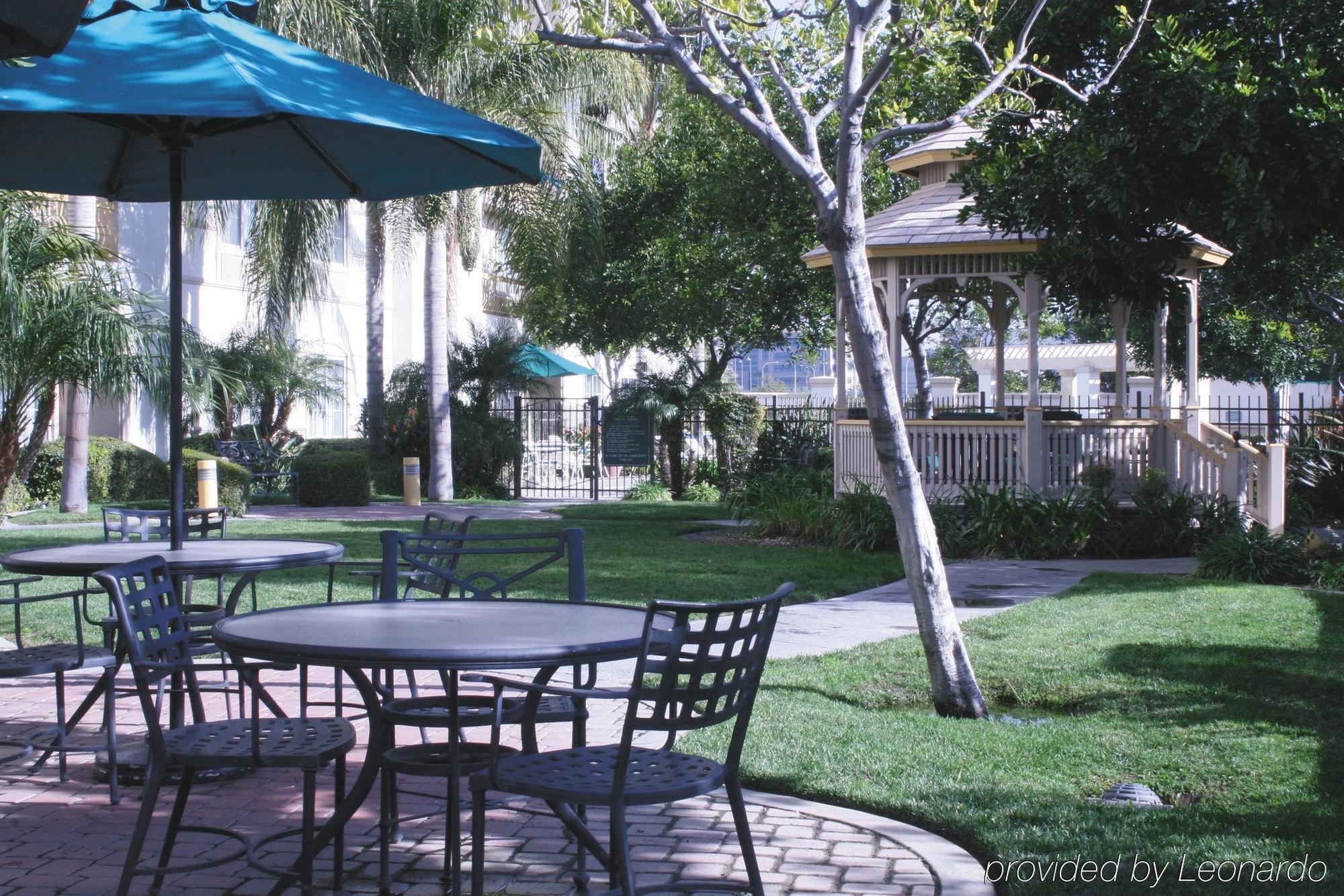 La Quinta Inn & Suites By Wyndham Ontario Airport Zewnętrze zdjęcie