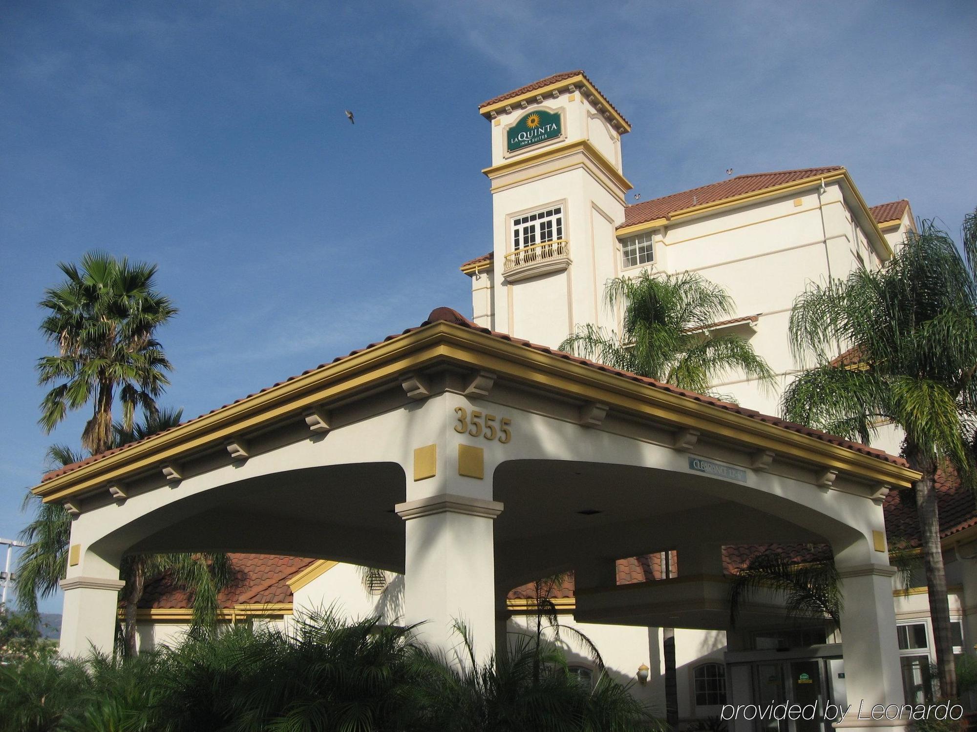 La Quinta Inn & Suites By Wyndham Ontario Airport Zewnętrze zdjęcie