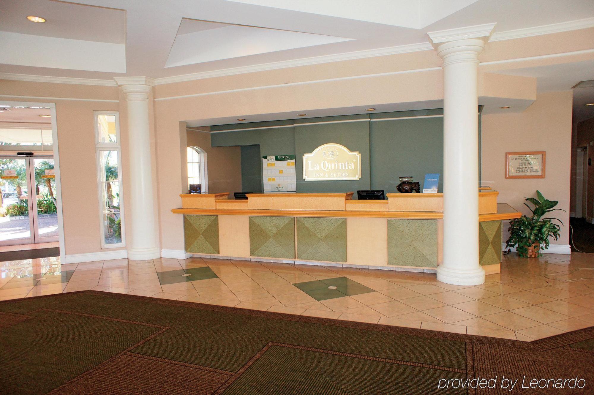 La Quinta Inn & Suites By Wyndham Ontario Airport Zewnętrze zdjęcie