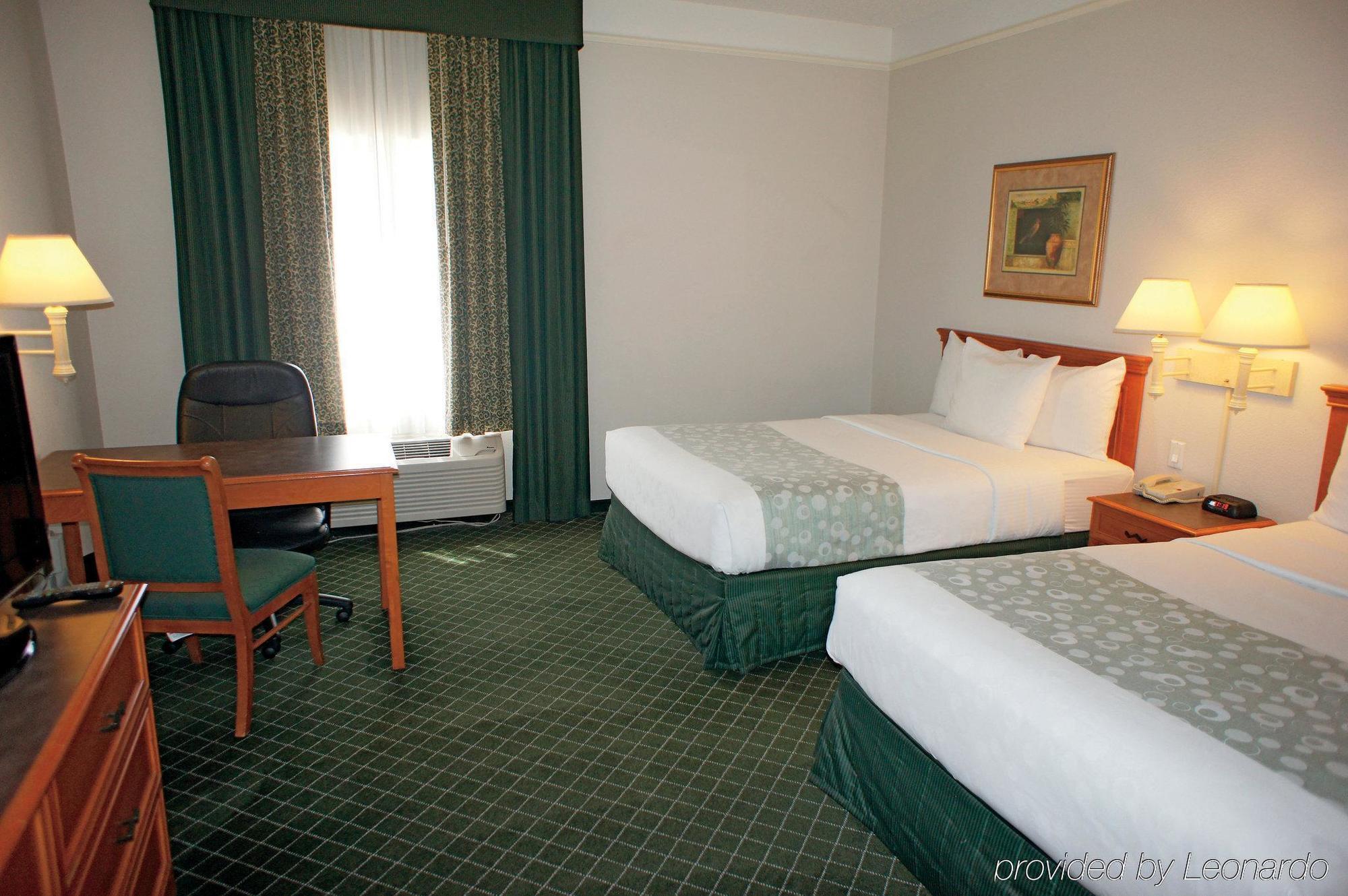 La Quinta Inn & Suites By Wyndham Ontario Airport Zewnętrze zdjęcie