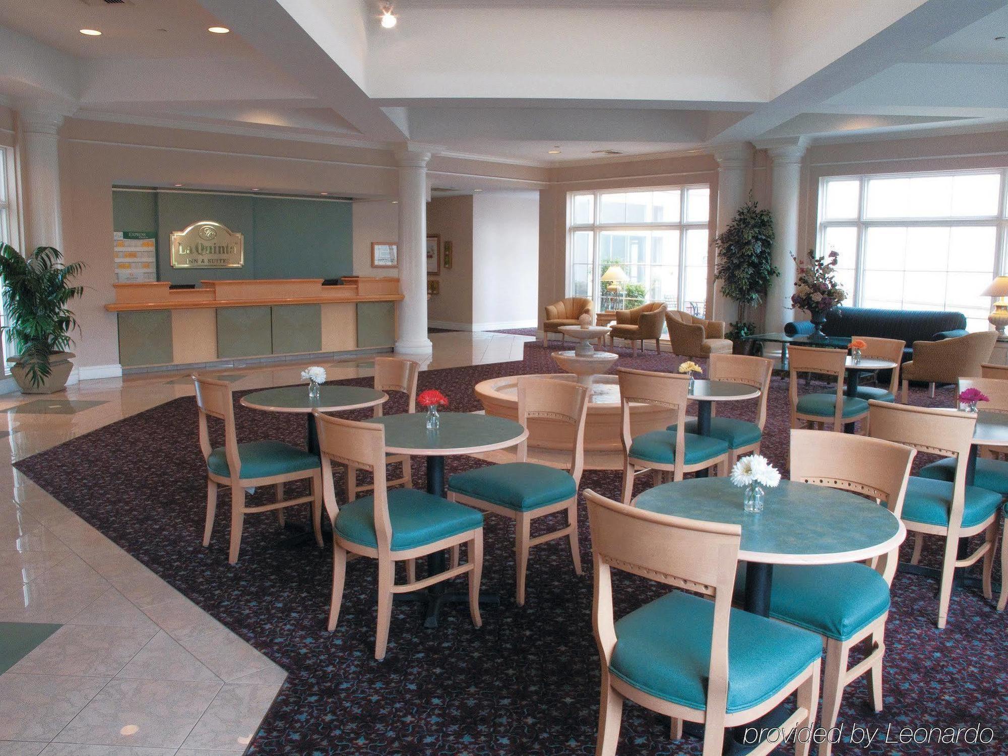 La Quinta Inn & Suites By Wyndham Ontario Airport Zewnętrze zdjęcie
