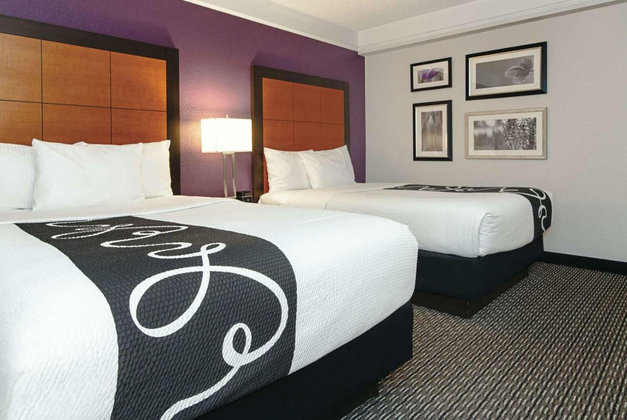 La Quinta Inn & Suites By Wyndham Ontario Airport Zewnętrze zdjęcie