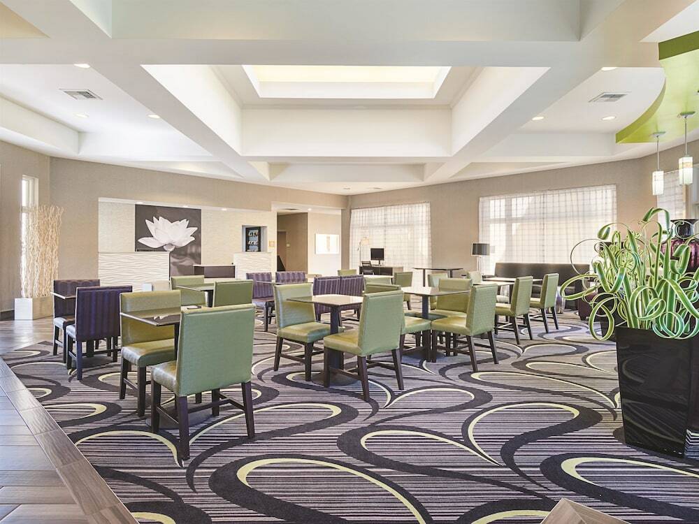 La Quinta Inn & Suites By Wyndham Ontario Airport Zewnętrze zdjęcie